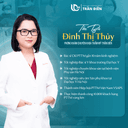 Bác sĩ Đinh Thủy – “Bàn tay vàng” tạo hình thẩm mỹ vùng kín, giúp phụ nữ tìm lại sự tự tin và hạnh phúc