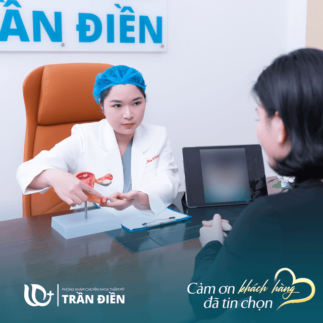 3. Tư Vấn Cá Nhân Hóa Và Phác Đồ Điều Trị