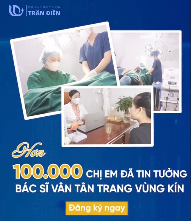 Hơn +1000 Ca Tân Trang Thành Công  