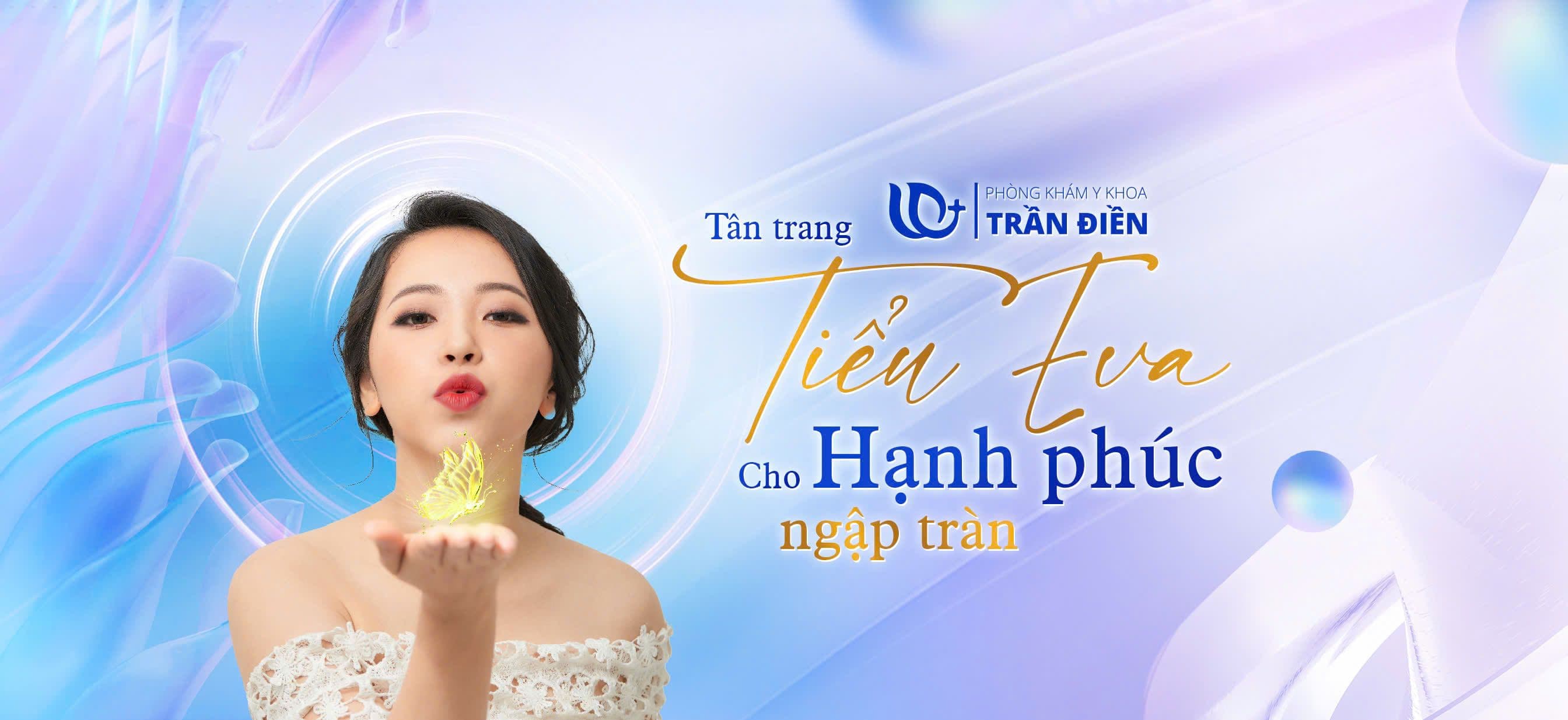 Phòng khám y khoa trần điền