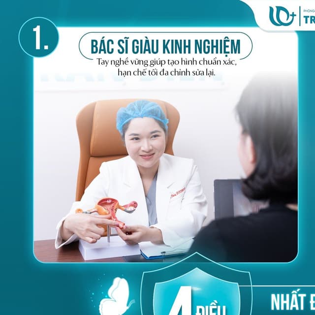 Chị Q.Mai – 24 tuổi