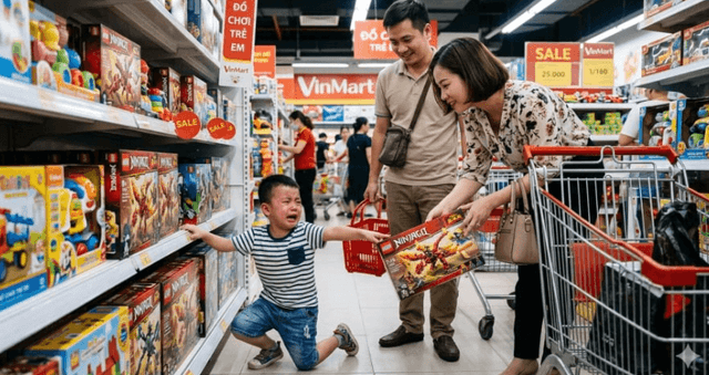 Nhiều đứa trẻ “lệch đường” không phải vì game: Sai lầm nuôi dạy của cha mẹ mới là nguyên nhân đáng lo