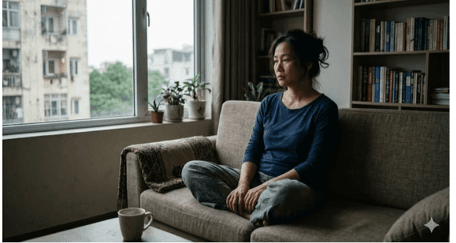 “Nốt trầm” thầm lặng trong đời sống chăn gối: Khi phụ nữ dần mất ham muốn và cách lấy lại cân bằng