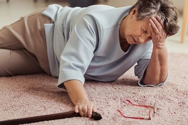 Thấy dấu hiệu này ở mắt, cẩn thận đột quỵ có thể đang “gõ cửa”