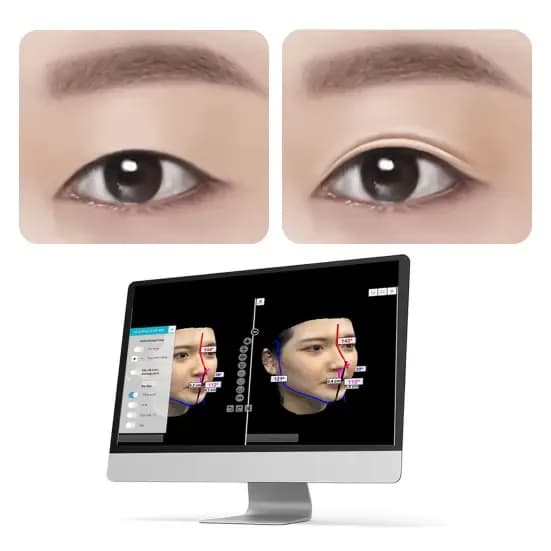 Xem trước kết quả 3D