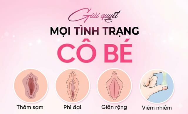 Cảnh báo đỏ: 3 dấu hiệu “cô bé” xuống cấp nghiêm trọng – Nhiều phụ nữ âm thầm chịu đựng đến khi hạnh phúc rạn nứt